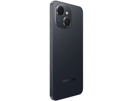 Смартфон Tecno Spark 40C 8/128Gb Black